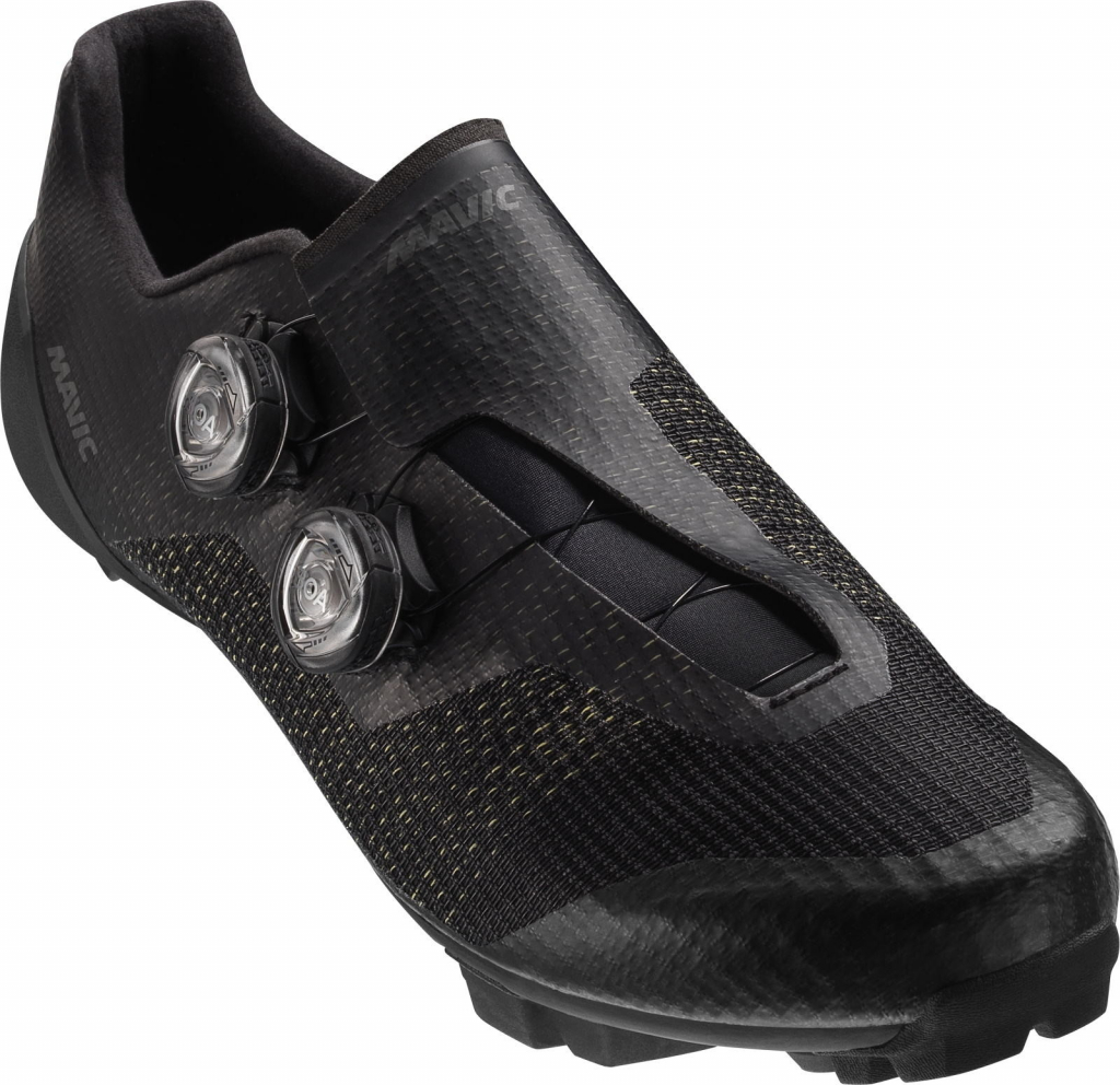 Mavic Ultimate Xc Shoe Black