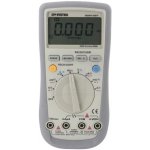 GW INSTEK GDM-397 – Hledejceny.cz