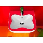 Laufen Flora kids H8150310621041 – Zboží Mobilmania