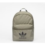 adidas Originals Adicolor Olive 21 l – Zbozi.Blesk.cz