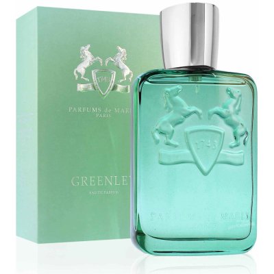 Parfums De Marly Greenley parfémovaná voda unisex 125 ml – Hledejceny.cz