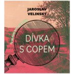 Dívka s copem – Zboží Dáma