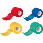 Trixie Samodržící bandáž s hořkou přísadou 5 cm/4,5 m 4 ks – Zboží Dáma Trixie Samodržící bandáž s hořkou přísadou 5 cm/4,5 m 4 ks – Zboží Dáma