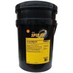 Shell Spirax S3 AX 80W-90 20 l – Zboží Mobilmania