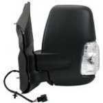 Levé zpětné zrcátko FORD TRANSIT2014 | 014-2019 | vyhřívané | nastavení elektrické | 5901532804430 – Sleviste.cz