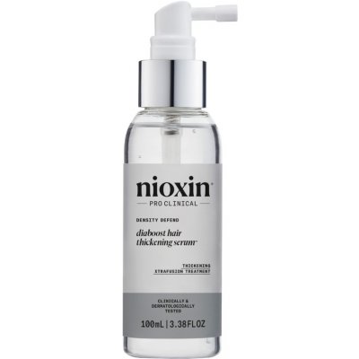 Nioxin Diaboost Treatment 100 ml – Hledejceny.cz