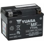 Yuasa YTX20L-BS | Zboží Auto