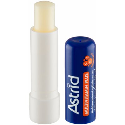 Astrid Multivitaminová tyčinka na rty 4,7 g – Zboží Dáma