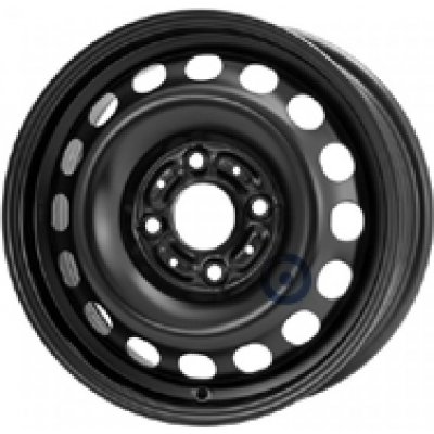 Alcar Stahlrad 7960 6x15 4x114,3 ET46 | Zboží Auto