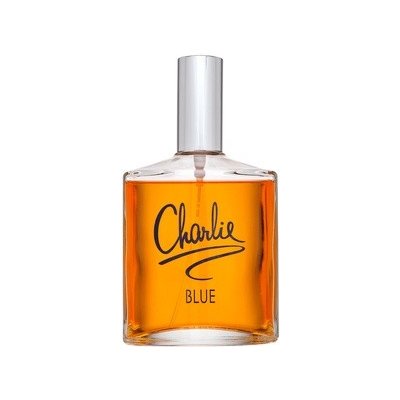 Revlon Charlie Blue toaletní voda pro ženy 100 ml