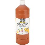 Creall světle hnědá 1000 ml – Sleviste.cz