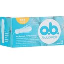 Hygienické tampóny o.b. ProComfort Normal 32 ks