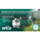 Wilo WJ 203 X DM IE3 4212734