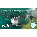 Wilo WJ 203 X DM IE3 4212734 – Sleviste.cz