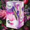 Osvěžovač vzduchu Brait Bouquet of leaves Romantic Ruby 50 ml