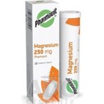 CALCIUM PHARMAVIT POR 500MG TBL EFF 20 – Hledejceny.cz
