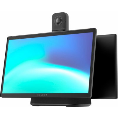Kandao Meeting Ultra 360 AI Conference Host + 2 Touchscreens – Hledejceny.cz
