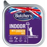 Butcher's Indoor kuřecí 100 g – Zbozi.Blesk.cz