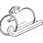 Bosal BS 229-683 – Hledejceny.cz