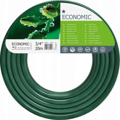 Cellfast Economic - 3/4" 20m – Zbozi.Blesk.cz