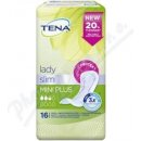 Tena Lady Slim Mini Plus 760316 16 ks