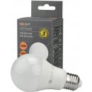 Solight LED žárovka klasický tvar 10W E27 4000K 270° 810lm