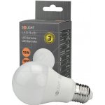 Solight LED žárovka klasický tvar 10W E27 4000K 270° 810lm – Zboží Živě