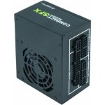 Chieftec Compact Series 650W CSN-650C – Hledejceny.cz
