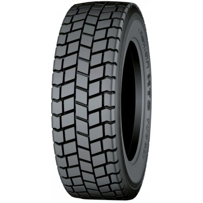 Nokian Tyres HTS TUGGER 315/60-22,5 174A5 TL – Zboží Mobilmania