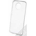 Pouzdro 1Mcz TPU Xiaomi Redmi Note 9T průhledné – Zboží Živě