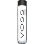 Voss Perlivá voda ve skle 800 ml – Zboží Mobilmania