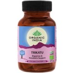 Organic India Trikatu 60 kapslí – Hledejceny.cz