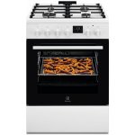 Electrolux LKK660220W – Zboží Dáma