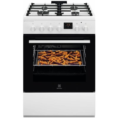 Electrolux LKK660220W – Zboží Dáma