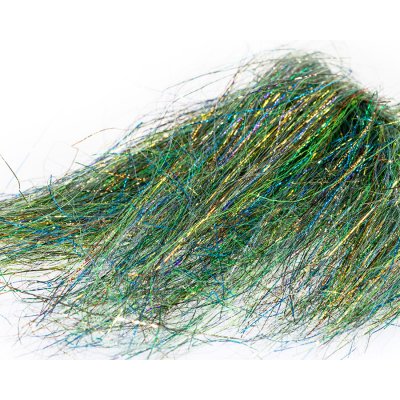 Sybai Dubbing Pike Supreme Dubbing Peacock UVR – Hledejceny.cz