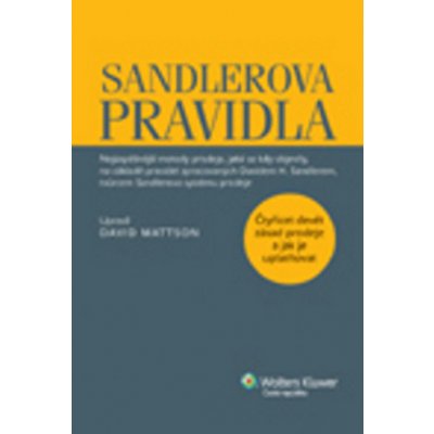 Sandlerova pravidla