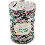 Nekupto Dárková pokladnička Párty fond Útulný domov – Hledejceny.cz