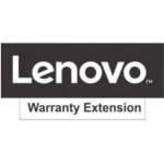 Lenovo rozšíření záruky ThinkCentre AIO 5r on-site NBD (z 1r carry-in)