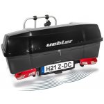 UEBLER H21 Z-DC, 90° výklop, parkovací senzory + Uebler B1