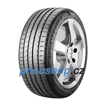 Pneumatiky Tristar Sportpower 2 225/50 R17 98Y