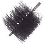 M.A.T. Kartáč rourový hranatý 30 x 80 mm – Zboží Dáma