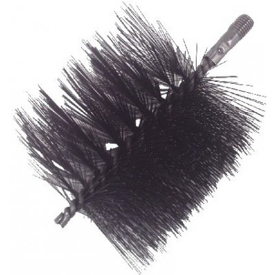 M.A.T. Kartáč rourový hranatý 30 x 80 mm – Zboží Dáma