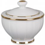 Bohemia Porcelán 1987 0,25l Oktawa Gold LUX – Zboží Dáma