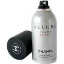 Chanel Allure Homme Sport deospray 100 ml