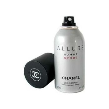 Chanel Allure Homme Sport deospray 100 ml od 936 Kč - Heureka.cz