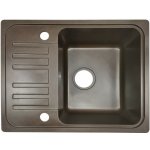 Aquamarin 74255 hnědá – Zbozi.Blesk.cz