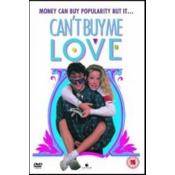 Can't Buy Me Love DVD