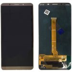 LCD Displej + Dotykové sklo Huawei Mate 10 Pro – Zboží Mobilmania