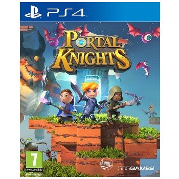 Portal Knights