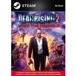 Dead Rising 2: Off the Record – Zboží Dáma